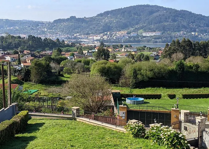 Casa Cabanas