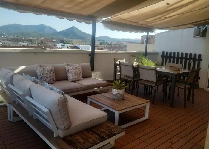 Atic Montsia - Atic Amb Chill-Out