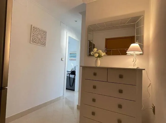 Vivienda Turística Playa Vida Punta Umbría