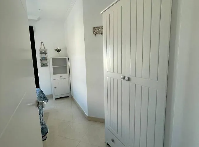 Vivienda Turística Playa Vida Punta Umbría