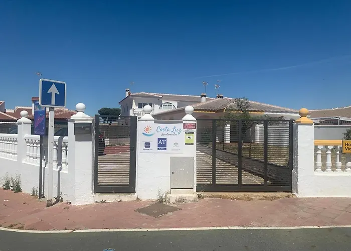 Apartamentos Costa Luz