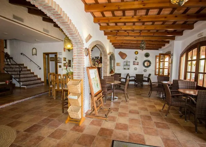 Hotel Casa Grande