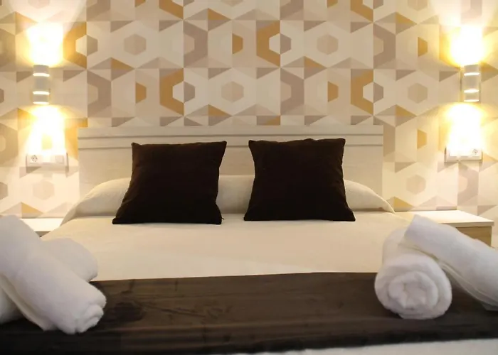 Baixo A Lua Rooming