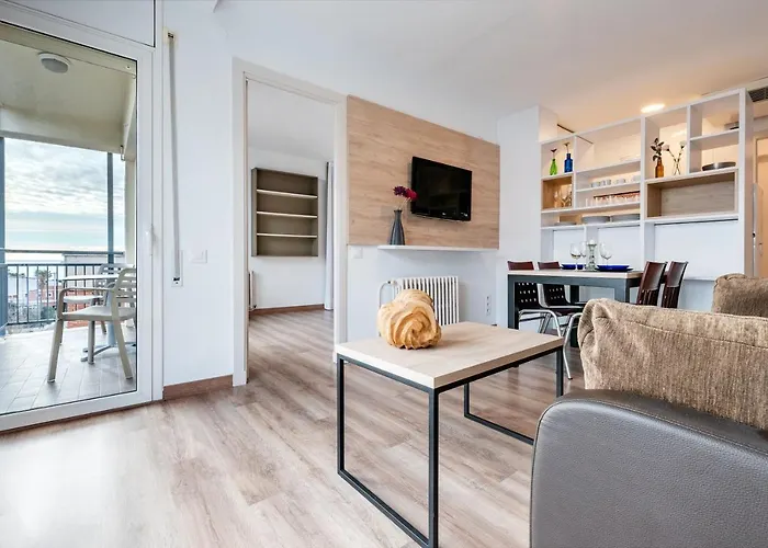 Apartamentos Astoria