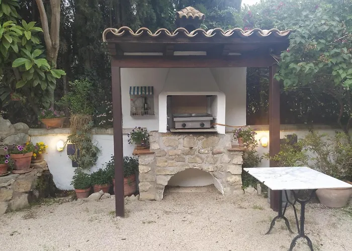 Casa María I
