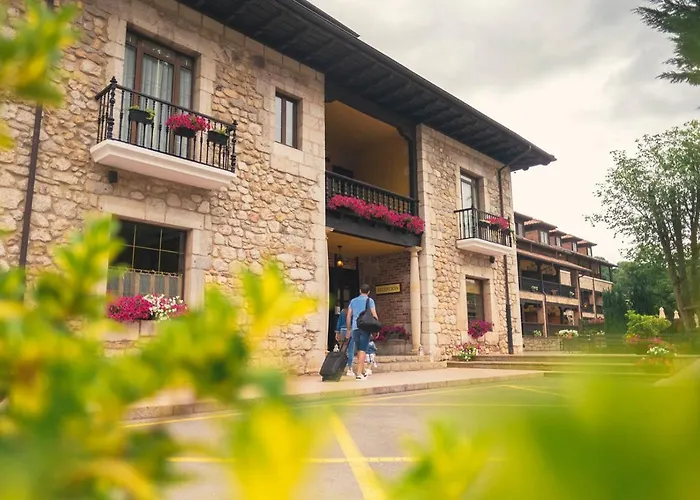 Hotel&Spa María Manuela