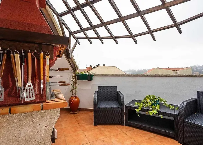 Villa Isaura un lugar diferente