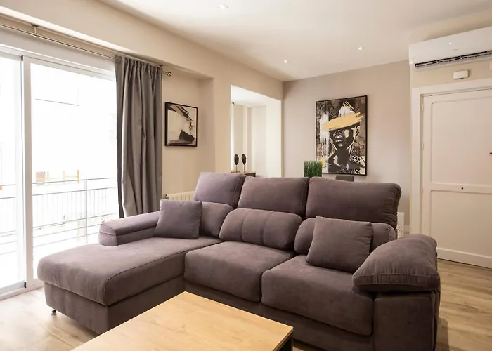 Vivienda con Fines turísticos San Bartolomé
