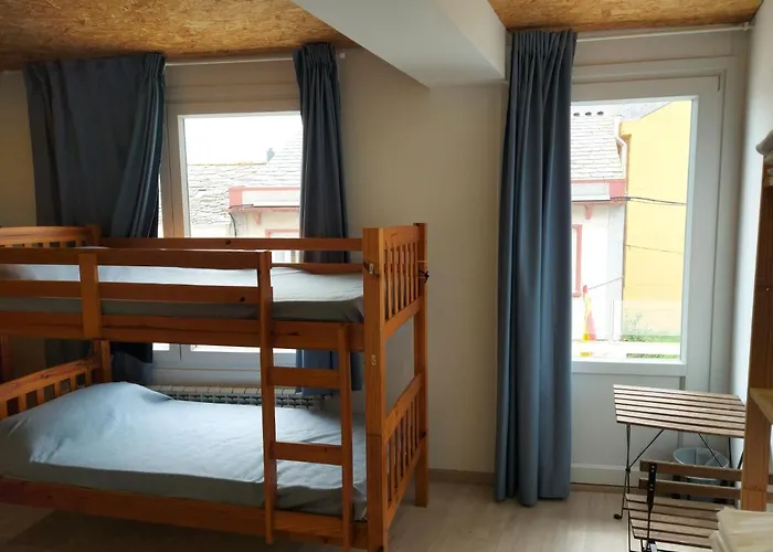 Áncora Hostel Foz