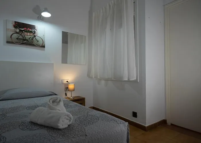 Hostal La Premsa