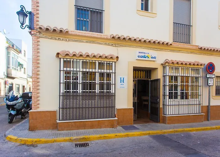 Hostal Costa Luz