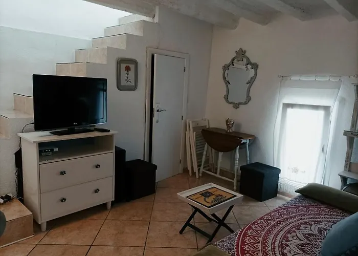 Lo Blavet d'Alcanar