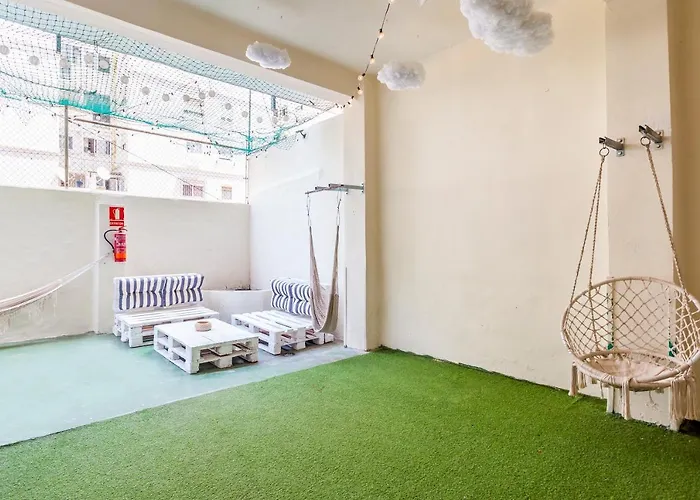 Coworking Balance