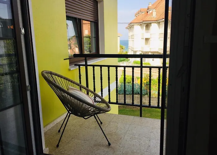 Vivienda Verano