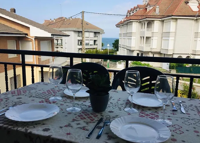 Vivienda Verano