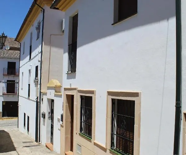 Casa Esmeralda by CasaTuristica
