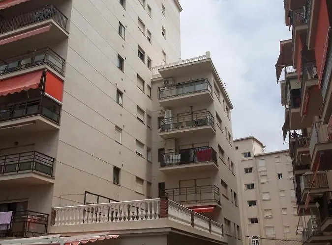Paseo San Cristóbal
