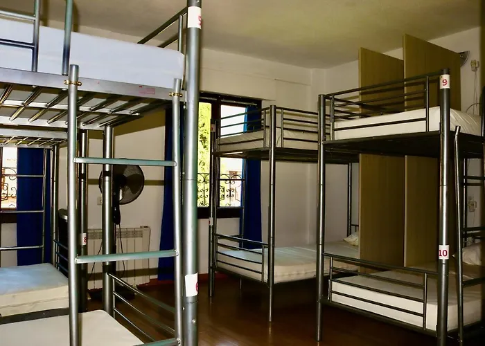 Albergue Puente