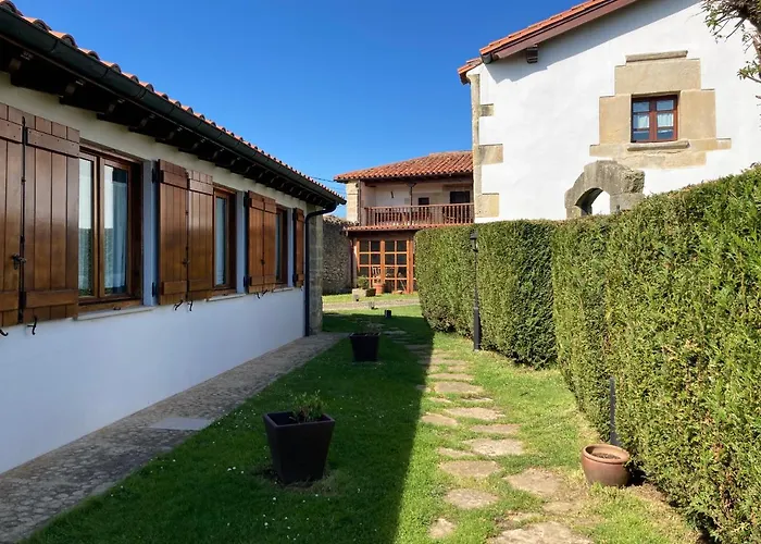 Posada La Casona de Los Güelitos