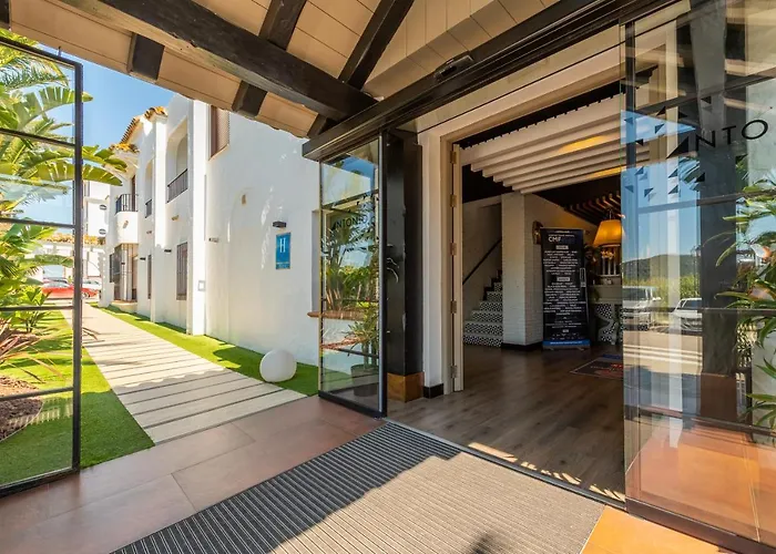 Hotel Antonio II