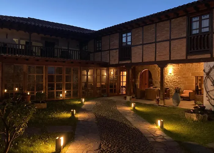 Posada La Casona De Los Gueelitos