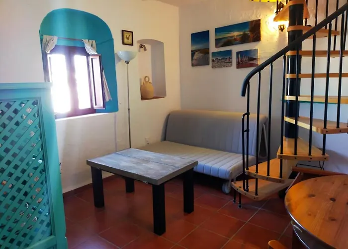 El Cobijo de Vejer