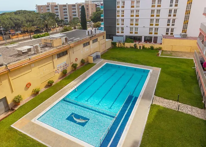 Apartment Nemesis By Interhome