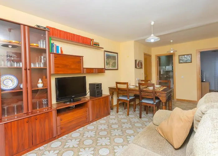 Apartment Nemesis By Interhome