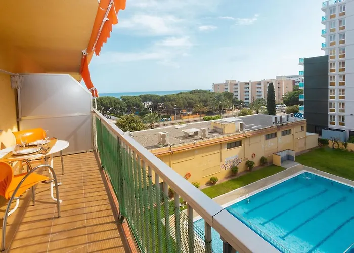 Apartment Nemesis By Interhome