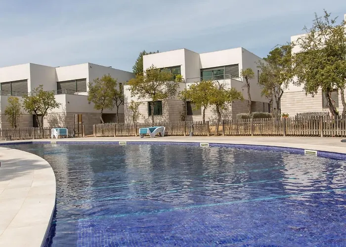 Holiday Home Brasil By Interhome