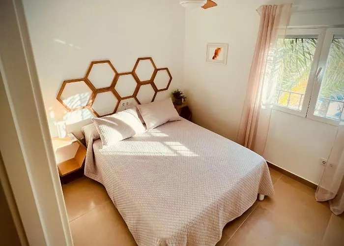 Casa Ortiz en Villa de Níjar