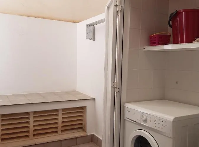 Apartamento Taray