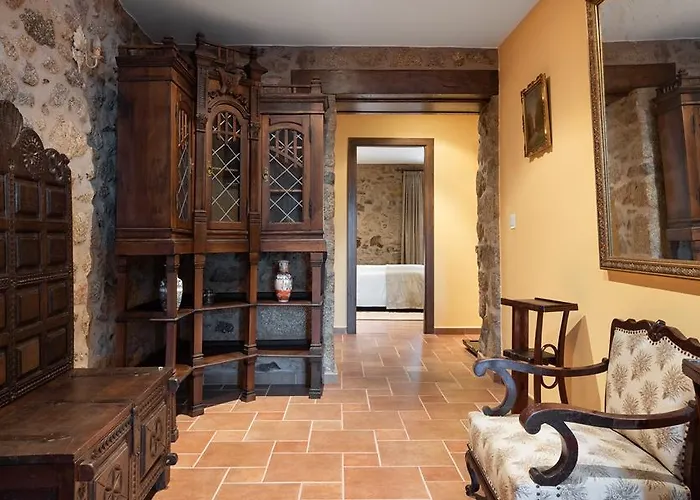 Pazo De Moreda