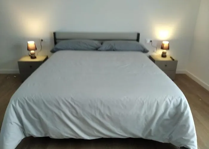 Villas Camargo.suites