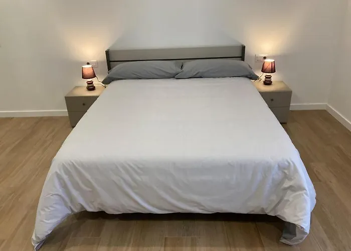 Villas Camargo.suites
