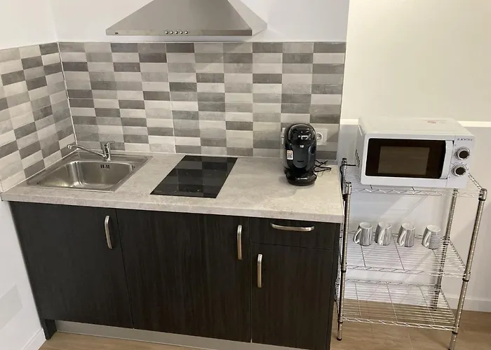 Villas Camargo.suites