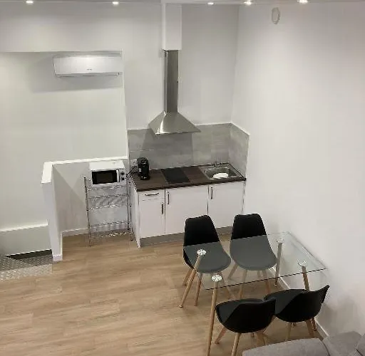 Villas Camargo.suites