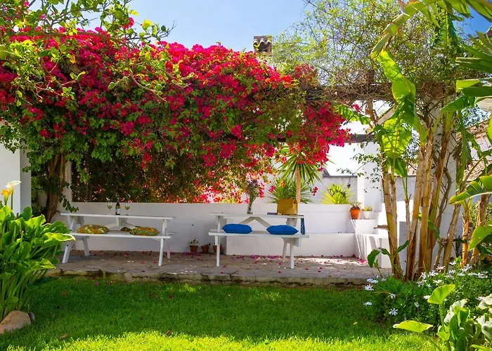 Casara Tres - 2 Dormitorios - Jardín y acceso Privado a la Playa