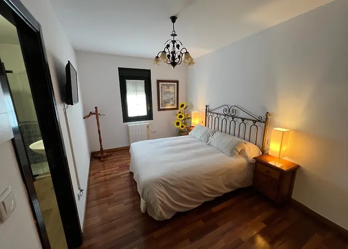 Hotel Rustico Finisterrae