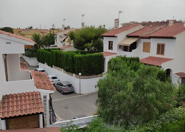 Atico En San Joan De Alicante