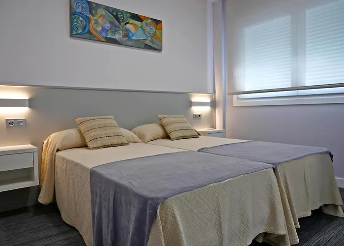 HOSTEL SIABA Pensión