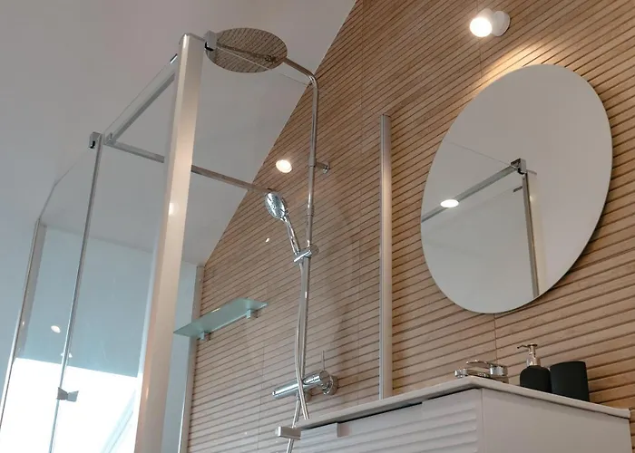 Apartamentos Virgen Del Carmen