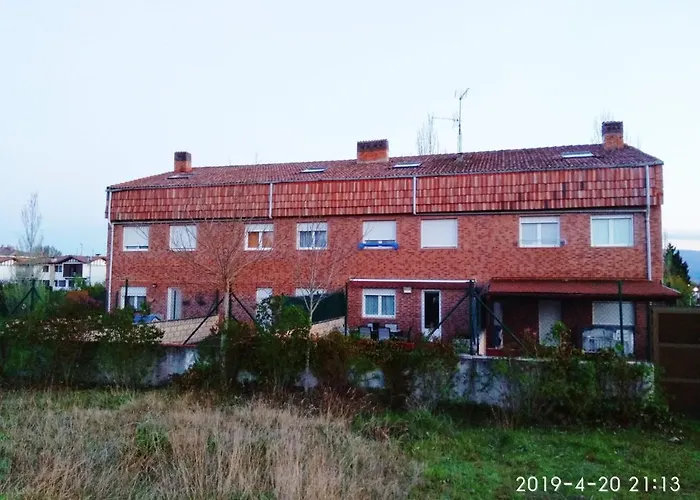Puente Villa Nueva Dreams 60M2 Paking Privado Gratuito