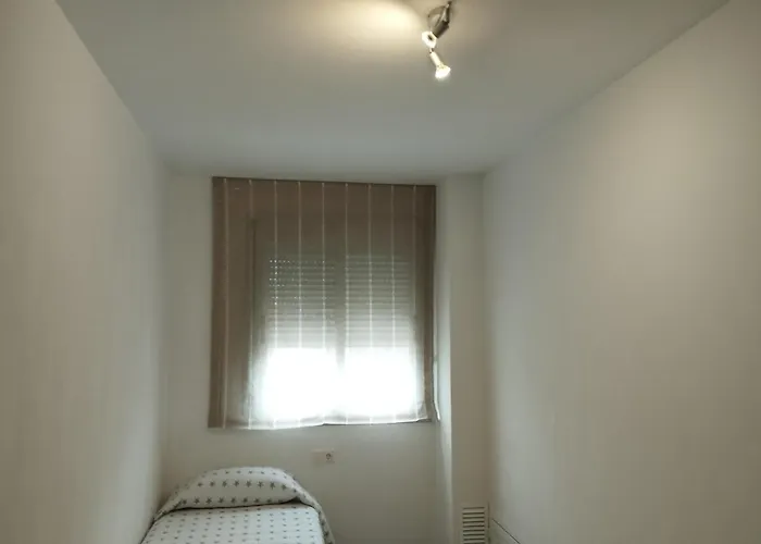 Atico con hidromasaje, terraza y piscina en EbreHogar