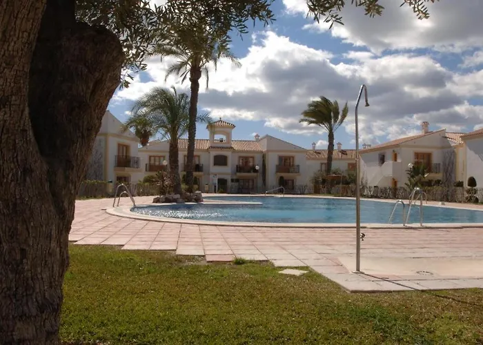 Apartamentos Vera Coast