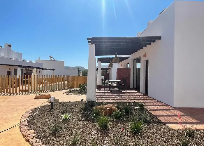 Las Musarañas - Complejo Rural