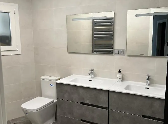 habitación pozuelo
