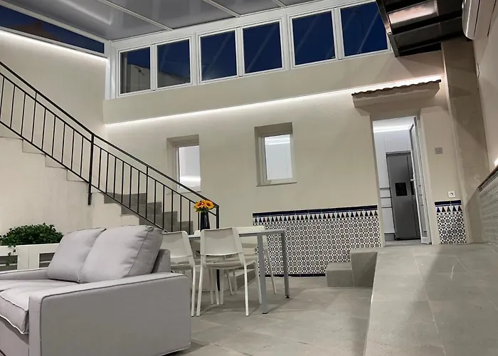 habitación pozuelo