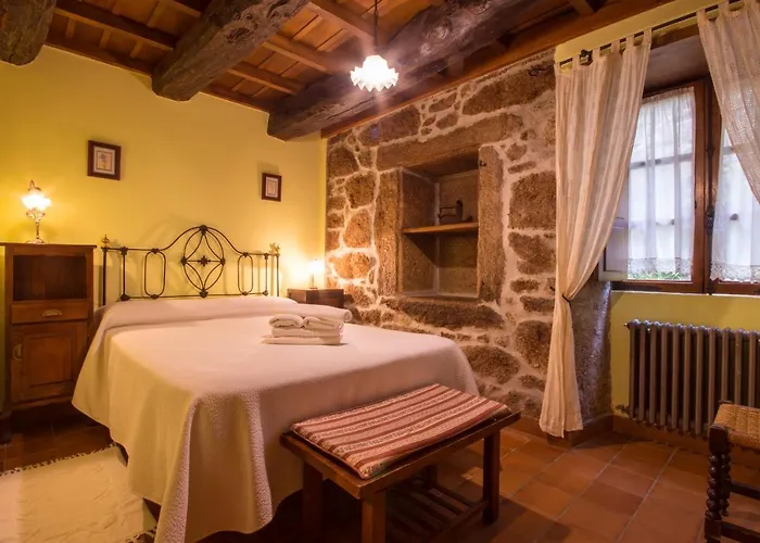 Fervenza Casa Grande&Restaurante