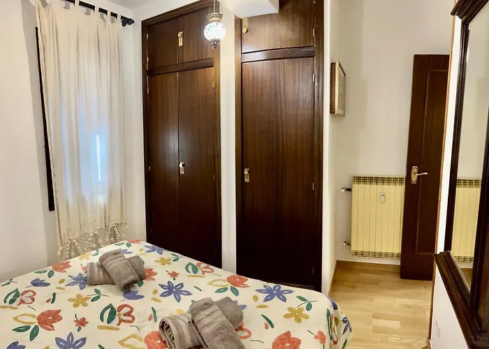 Apartamento Sapporo Vielha